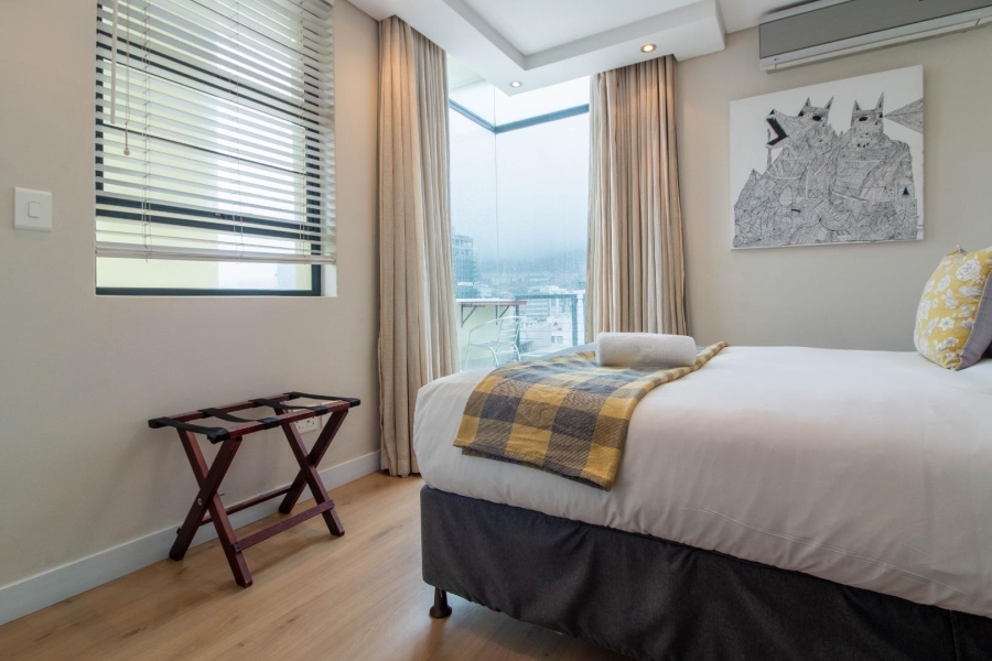 2 Bedroom Property for Sale in Cape Town City Centre Western Cape